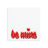 Be Mine - Infinity Circle Necklace - Gift Idea
